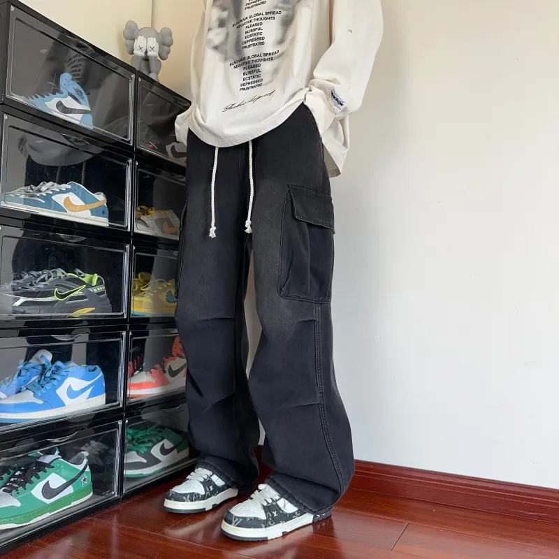 H.V.G.A Jeans Unisex-10