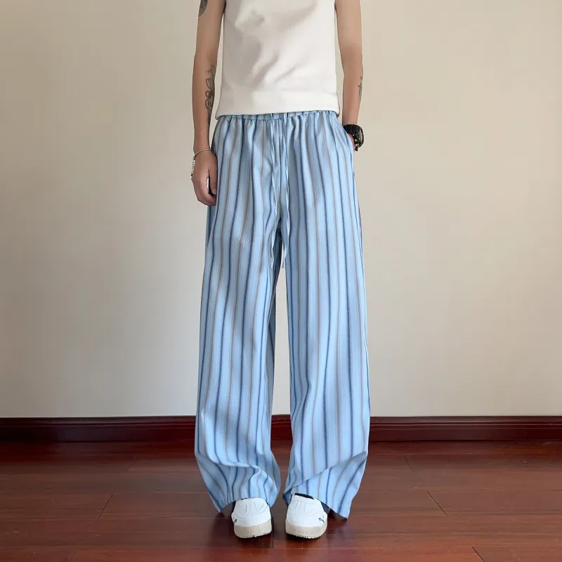H.V.G.A Casual Pants Unisex-2