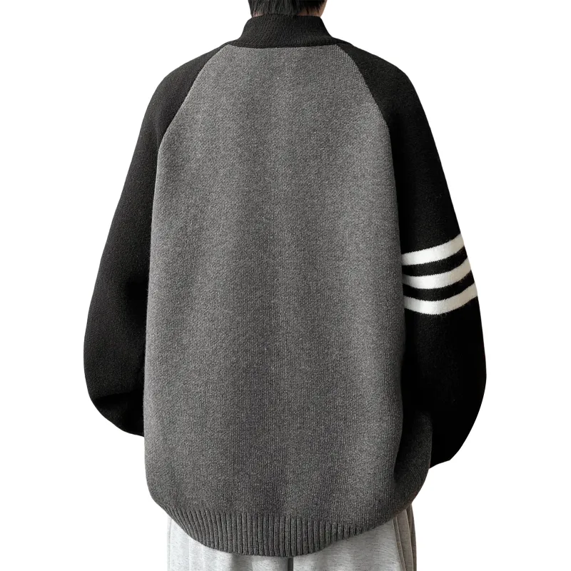 H.V.G.A Knitwear Unisex-6
