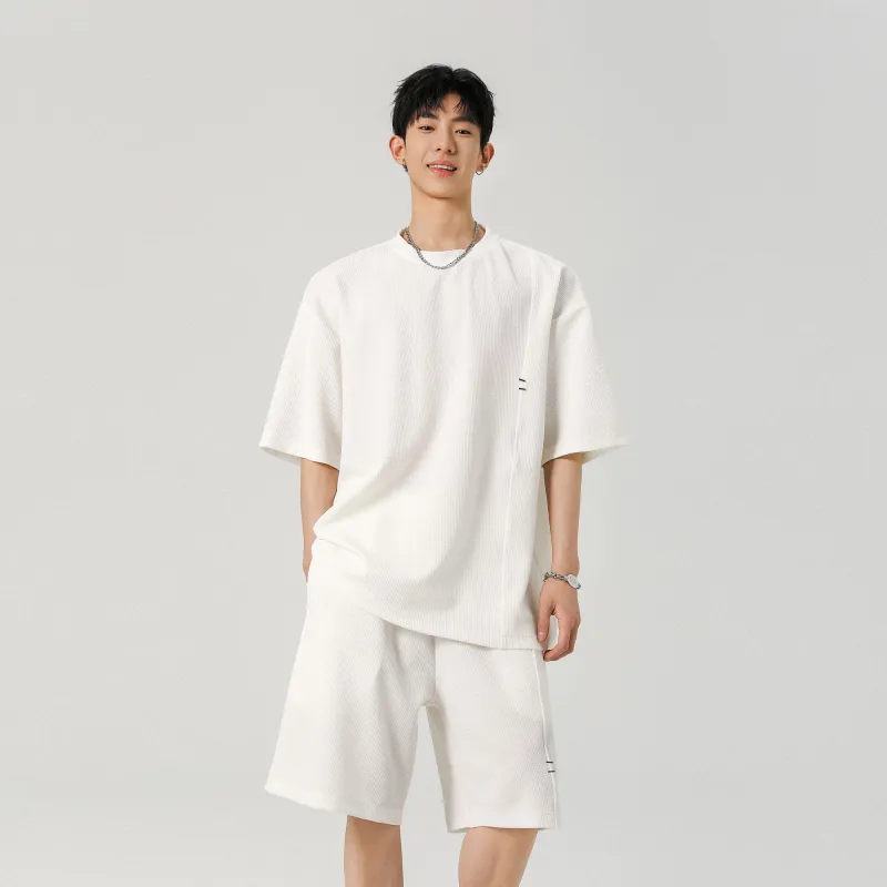 H.V.G.A Casual Sportswear Unisex-10