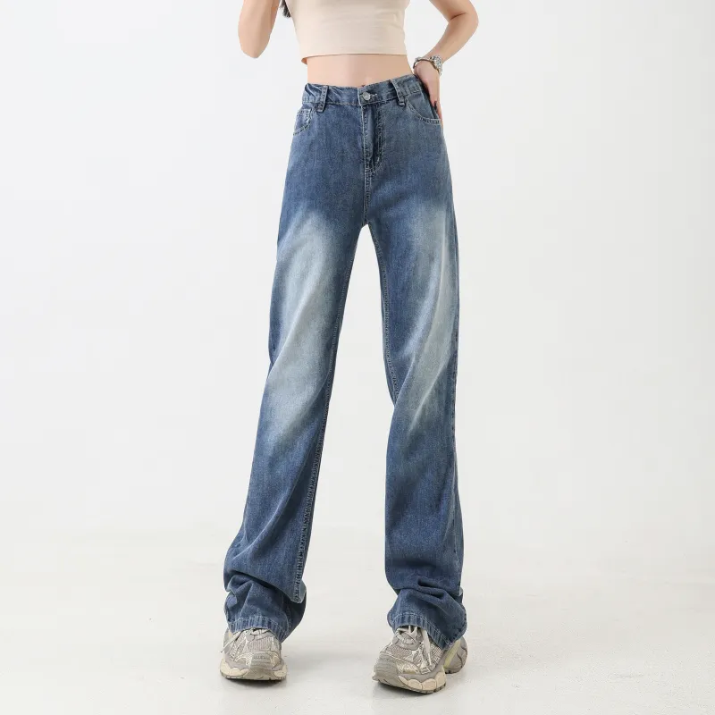 H.V.G.A Jeans Unisex-11