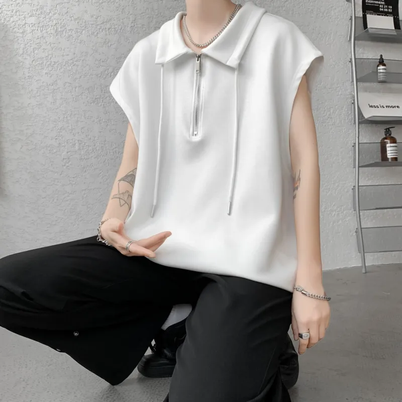 H.V.G.A Tank Tops Unisex-16