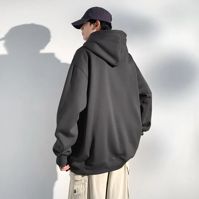 H.V.G.A Sweatshirts Unisex-55