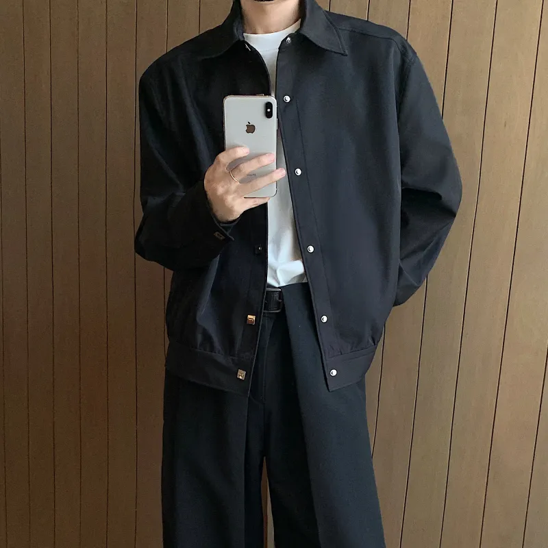 H.V.G.A Jackets Unisex-10