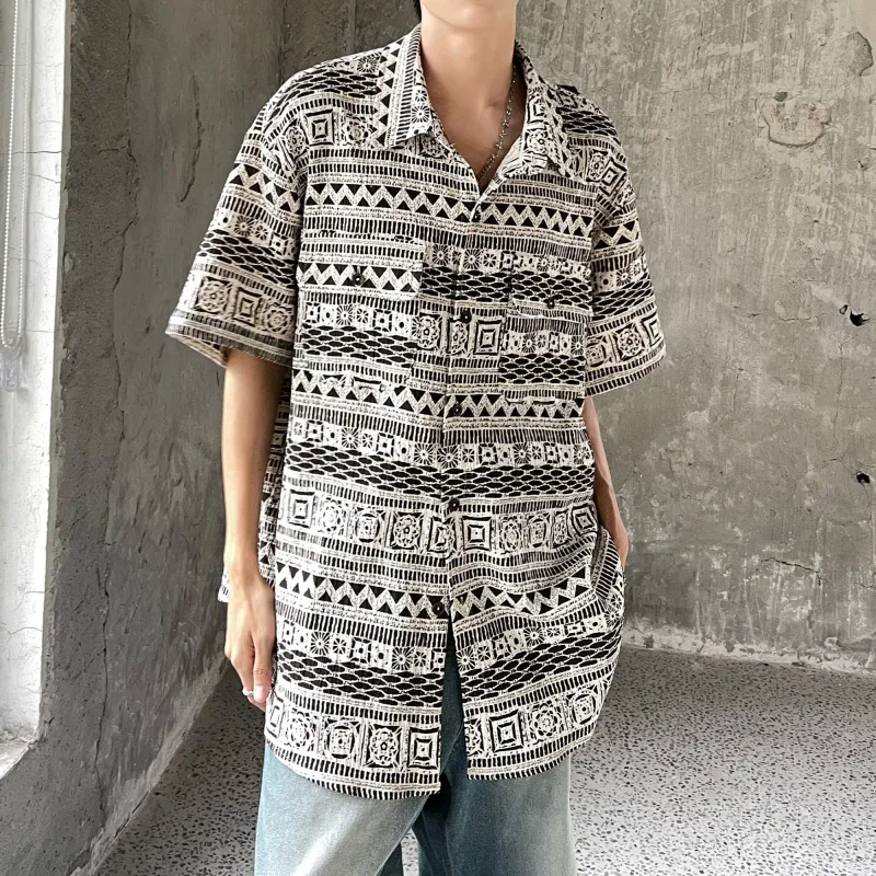 H.V.G.A Shirts Unisex-10