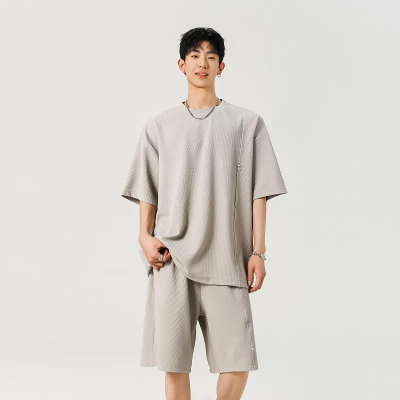 H.V.G.A Casual Sportswear Unisex-3