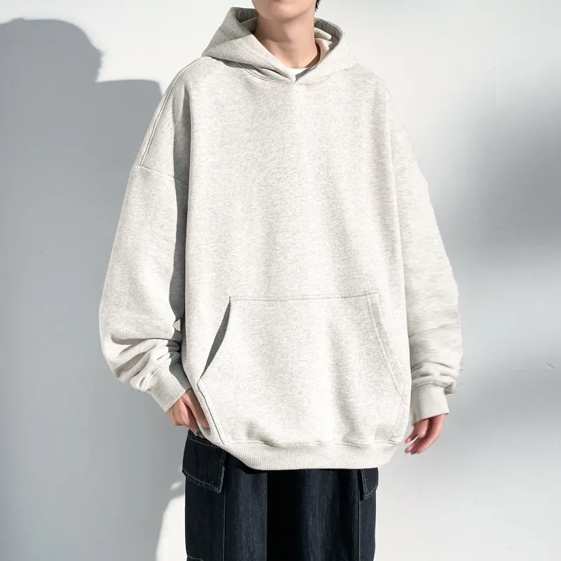 H.V.G.A Sweatshirts Unisex-123