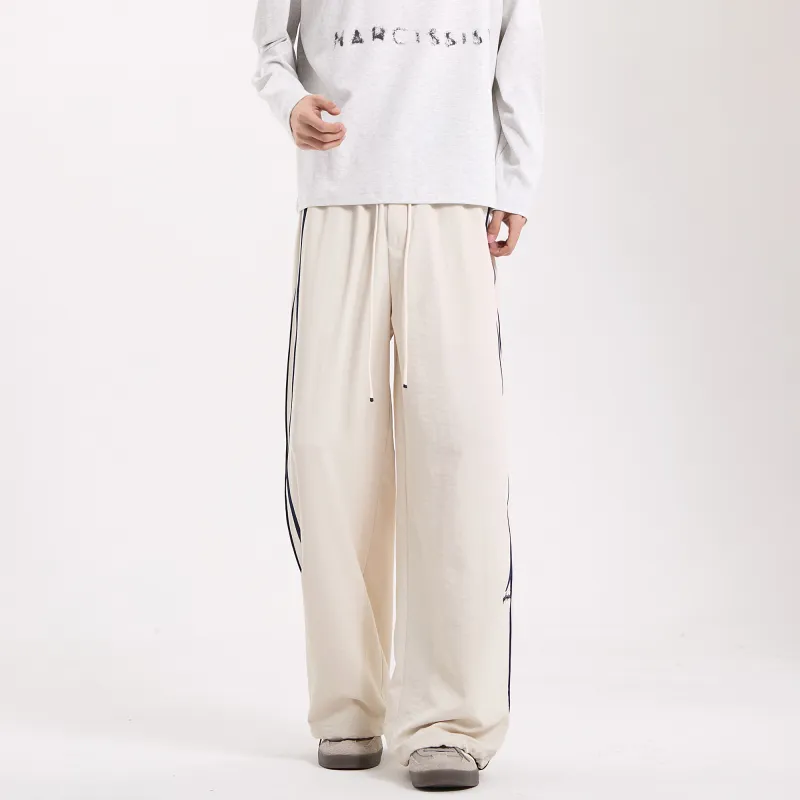 H.V.G.A Casual Pants Unisex-3