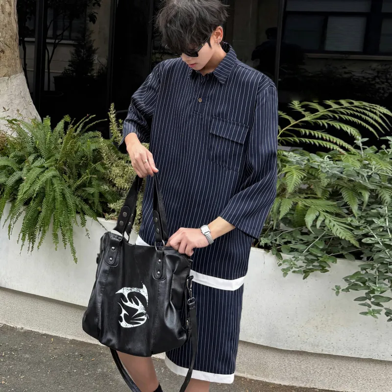 H.V.G.A Casual Sportswear Unisex-8
