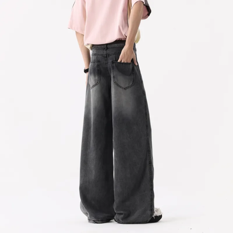 H.V.G.A Jeans Unisex-7