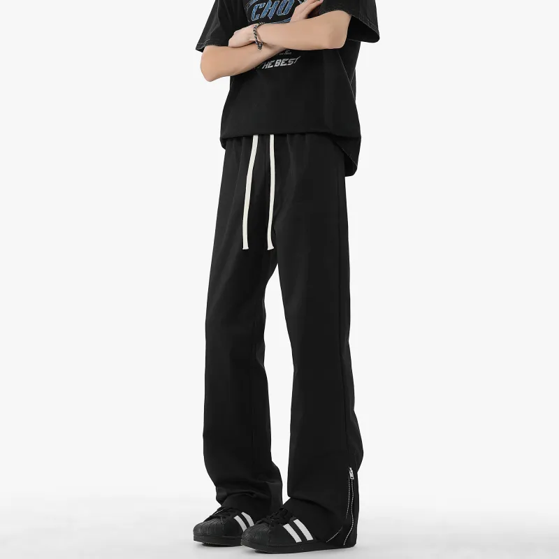 H.V.G.A Casual Pants Unisex-3