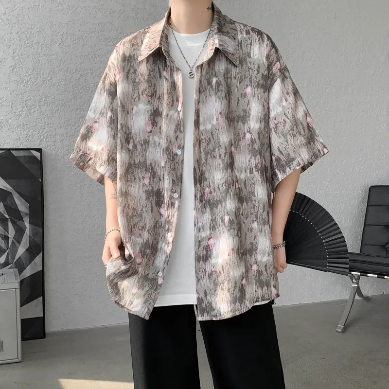 H.V.G.A Shirts Unisex-10