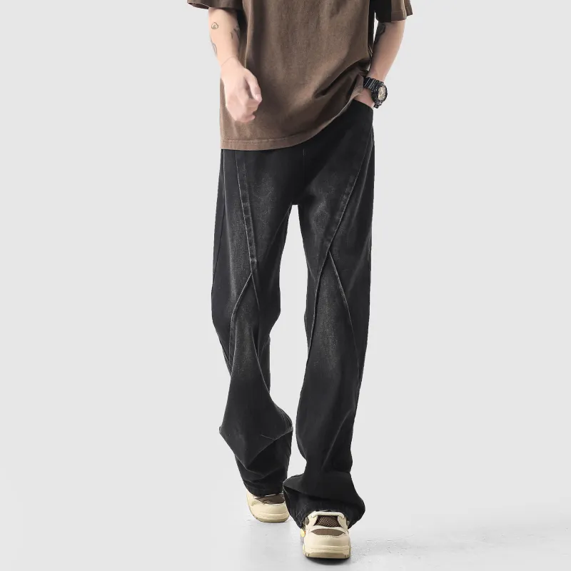 H.V.G.A Jeans Unisex-10
