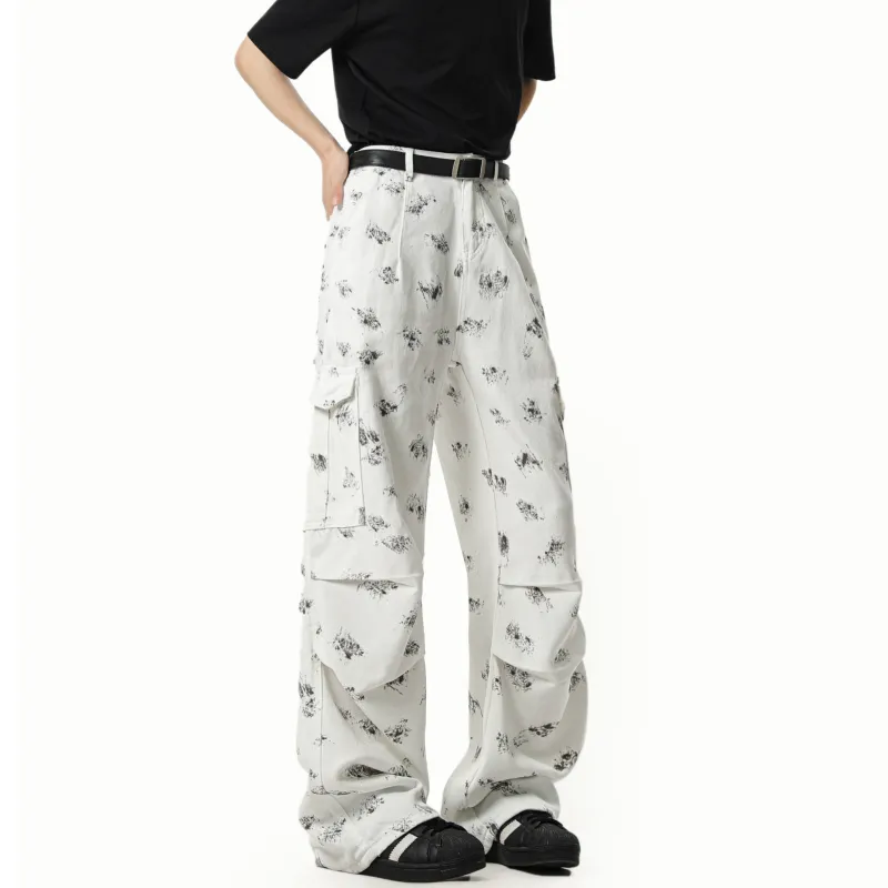 H.V.G.A Jeans Unisex-4