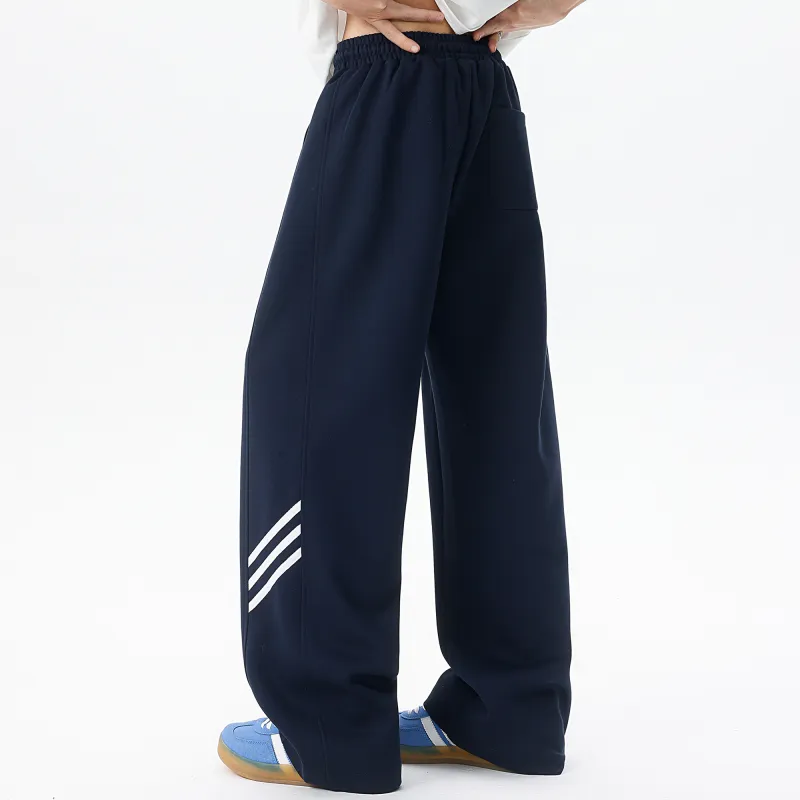 XAFB Trendy Casual Pants Unisex-1
