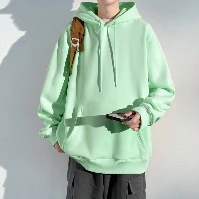 H.V.G.A Sweatshirts Unisex-23