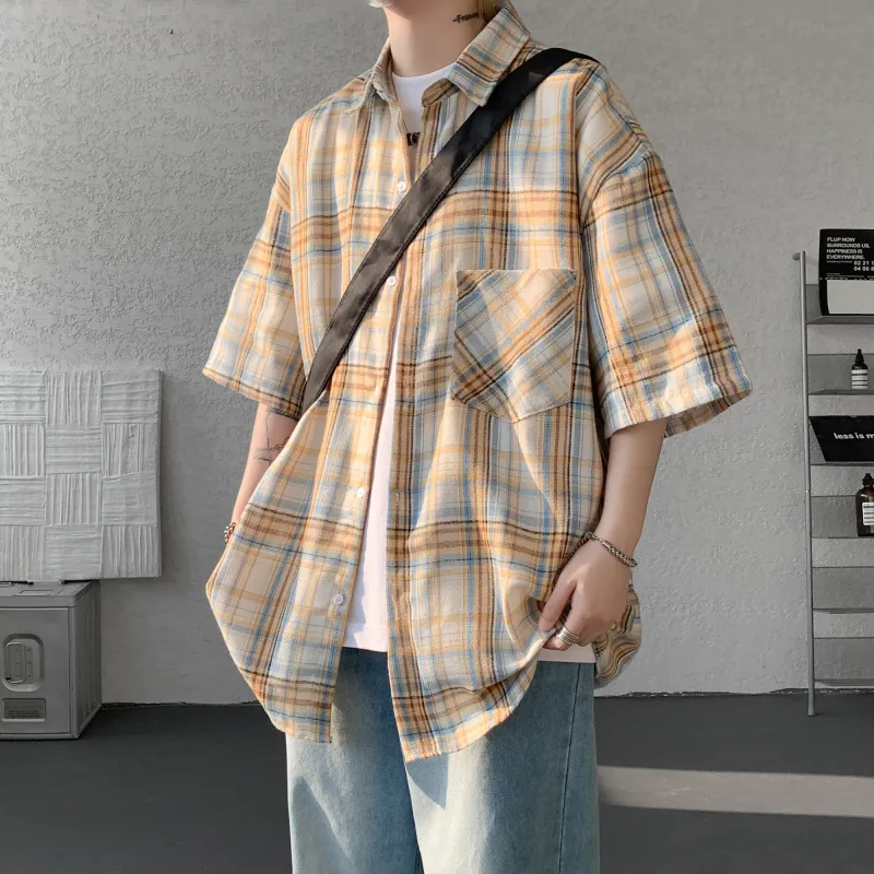 TESTUNG Shirts Unisex-10