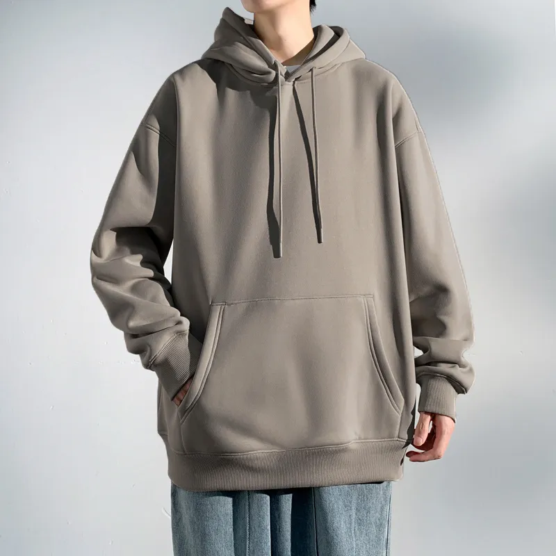 H.V.G.A Sweatshirts Unisex-50