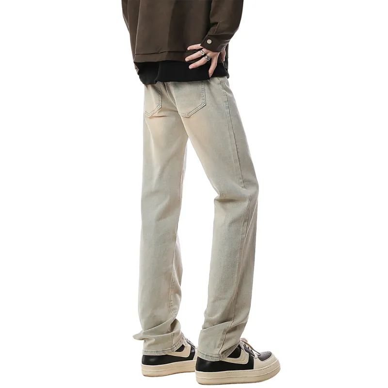 H.V.G.A Jeans Unisex-7
