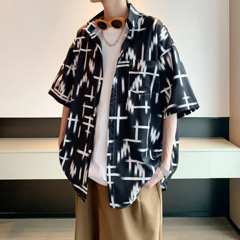H.V.G.A Shirts Unisex-9