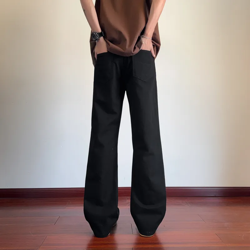 H.V.G.A Jeans Unisex-6