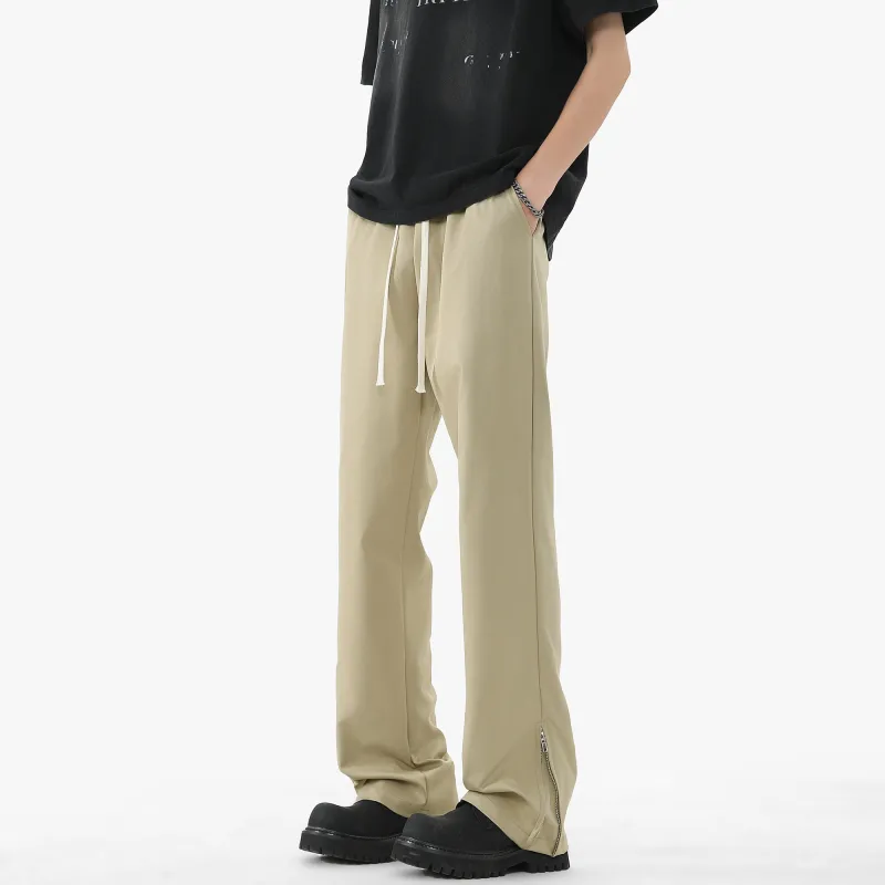 H.V.G.A Casual Pants Unisex-9