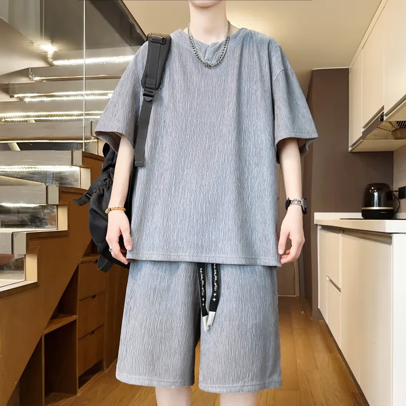 H.V.G.A Casual Sportswear Unisex-14