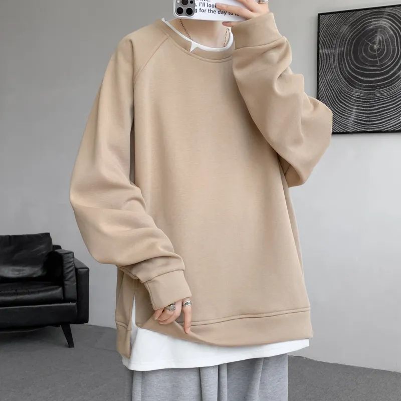 H.V.G.A Sweatshirts Unisex-30