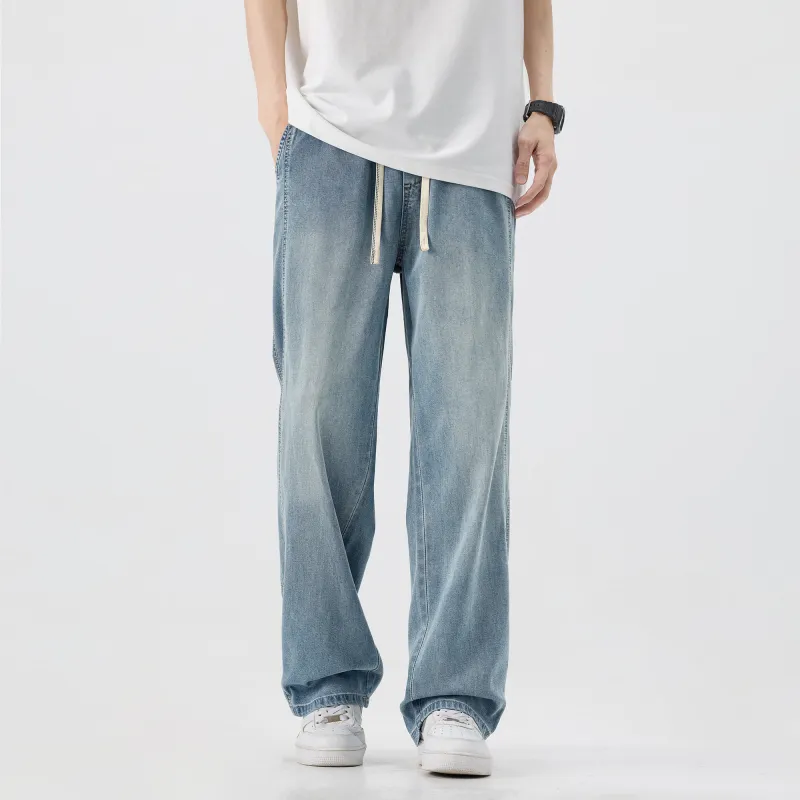 H.V.G.A Jeans Unisex-12