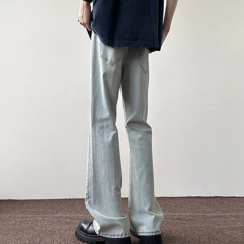 H.V.G.A Jeans Unisex-9