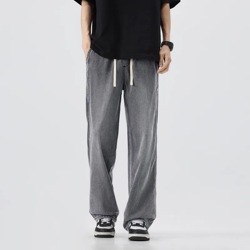 H.V.G.A Jeans Unisex-7