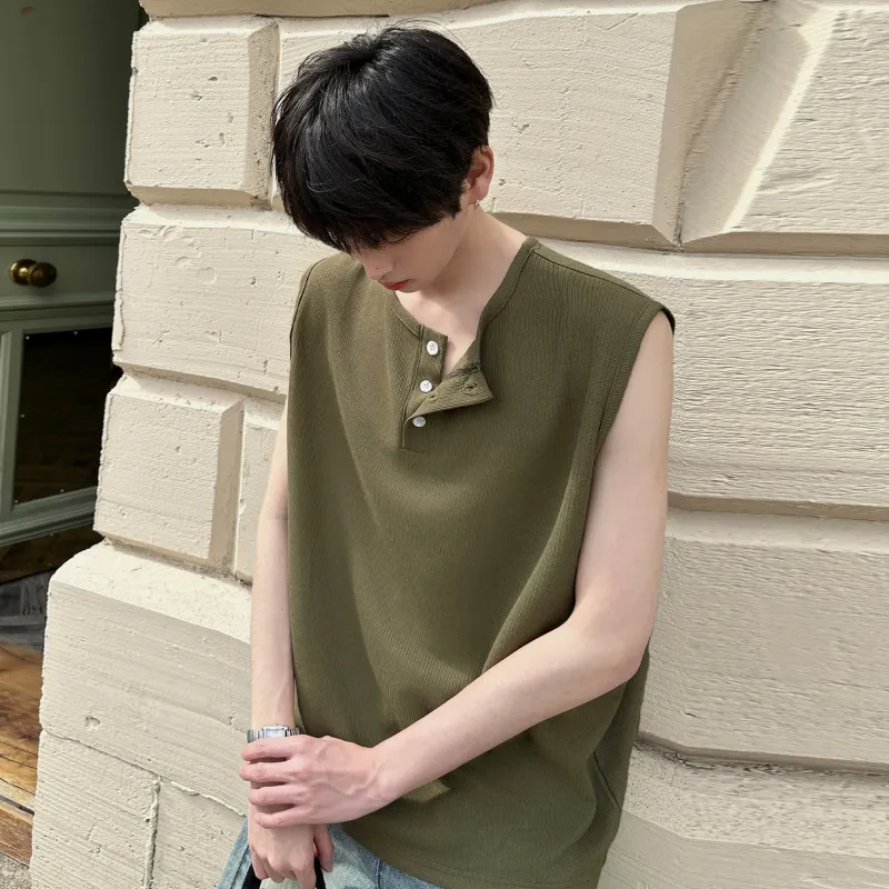 H.V.G.A Tank Tops Unisex-22