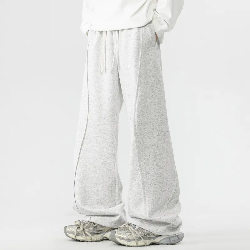 H.V.G.A Casual Pants Unisex-7