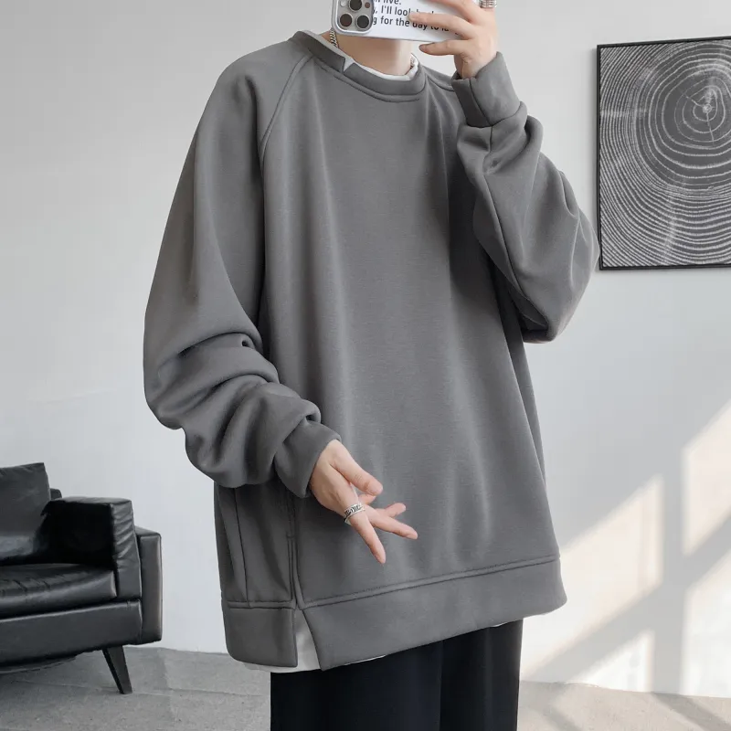 H.V.G.A Sweatshirts Unisex-37