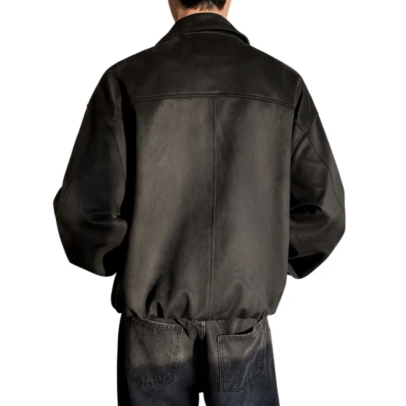 H.V.G.A Jackets Unisex-1