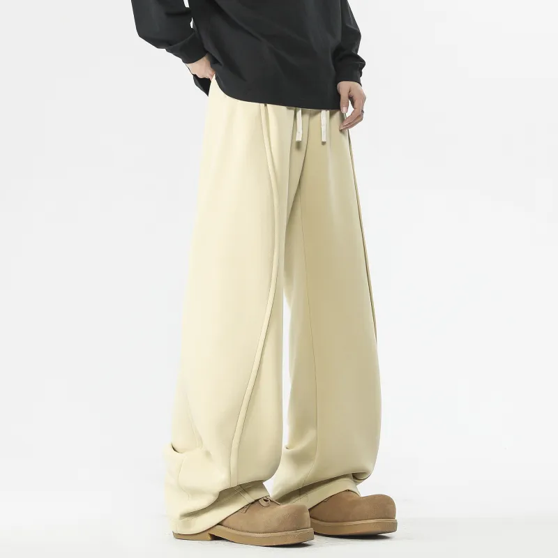 H.V.G.A Casual Pants Unisex-21