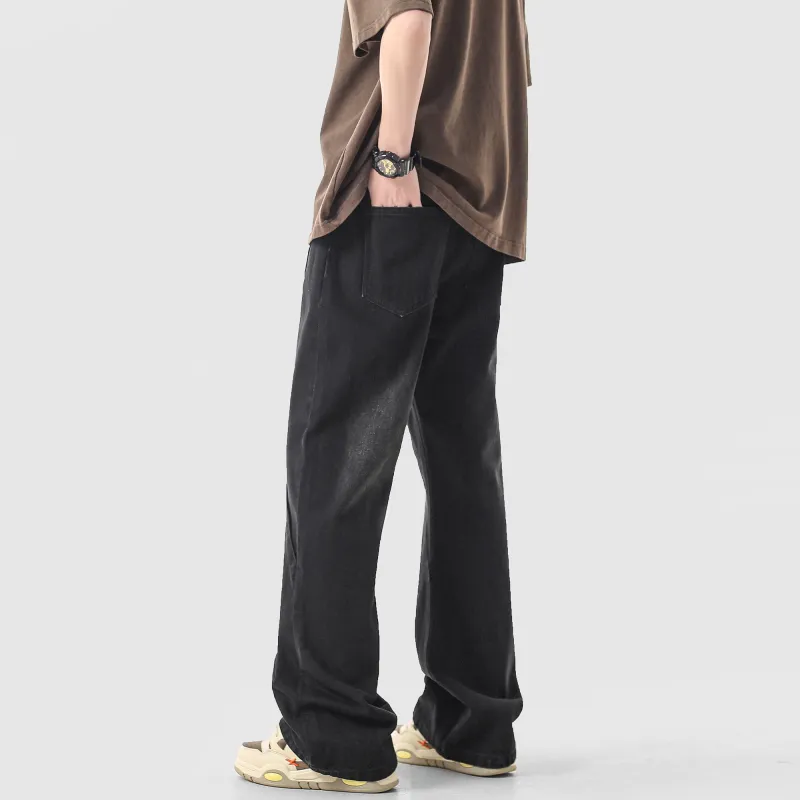 H.V.G.A Jeans Unisex-6