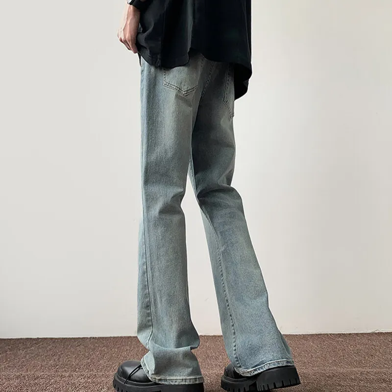 H.V.G.A Jeans Unisex-5