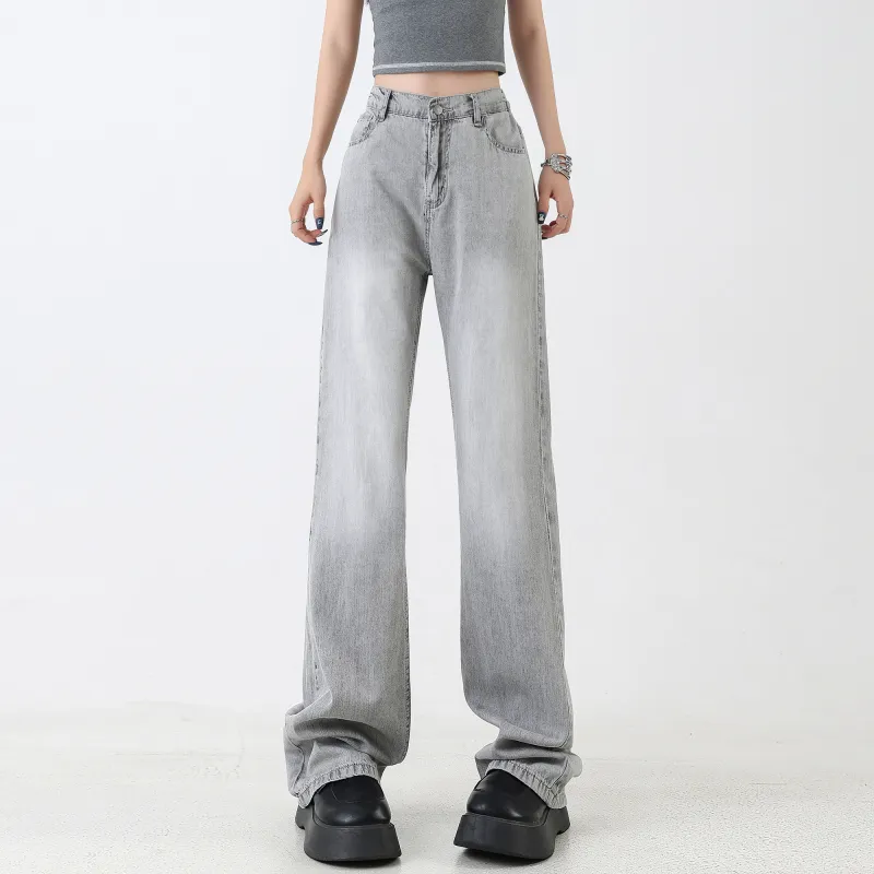 H.V.G.A Jeans Unisex-1