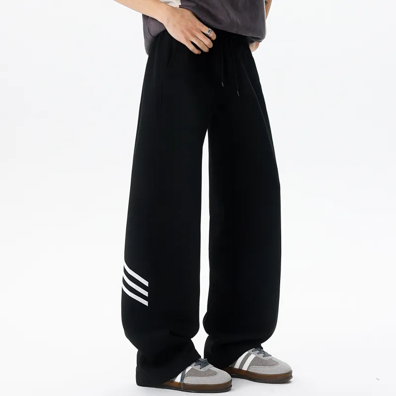 XAFB Trendy Casual Pants Unisex-12