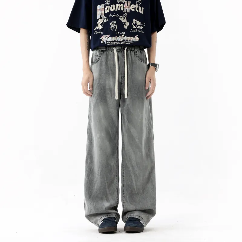 H.V.G.A Jeans Unisex-7