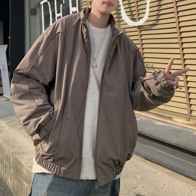 H.V.G.A Puffer Jackets Unisex-13