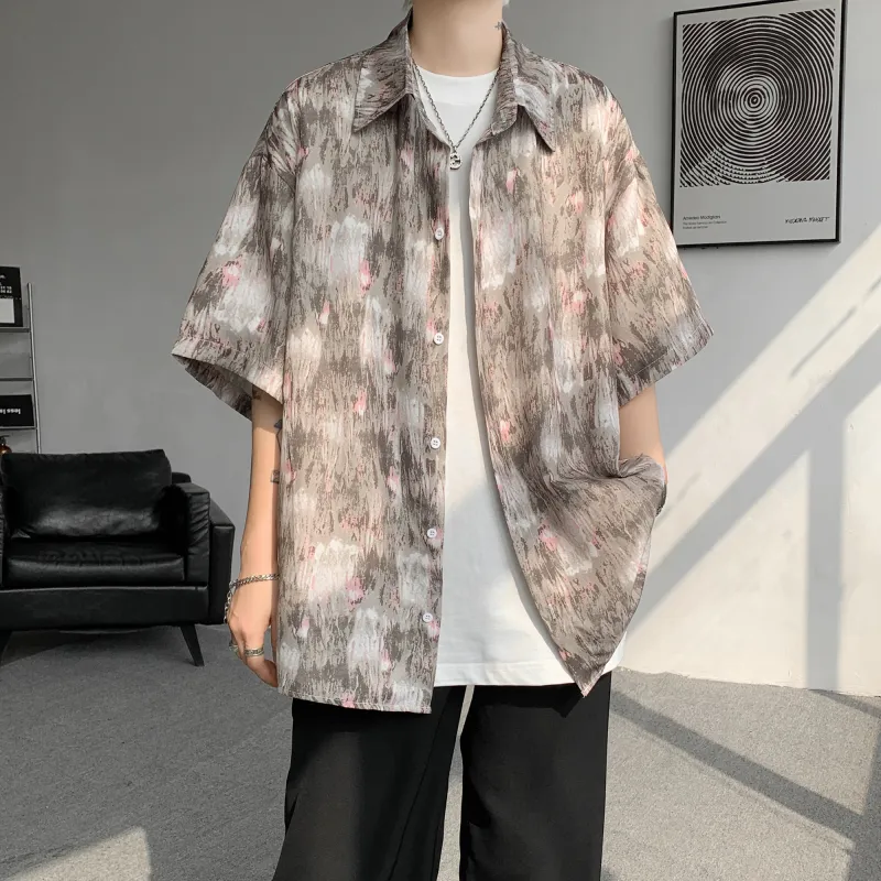 H.V.G.A Shirts Unisex-8