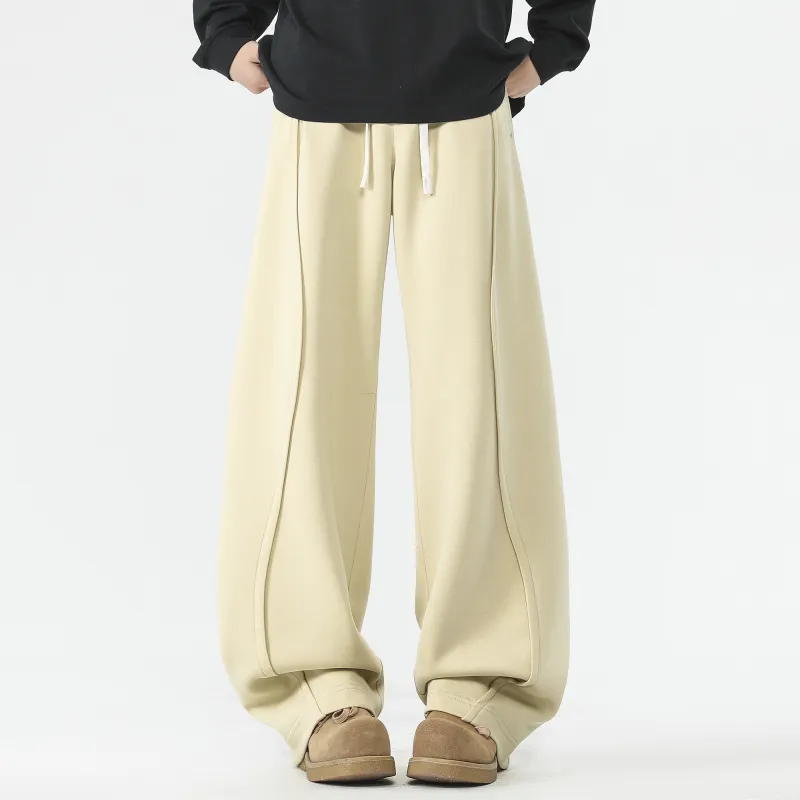H.V.G.A Casual Pants Unisex-18