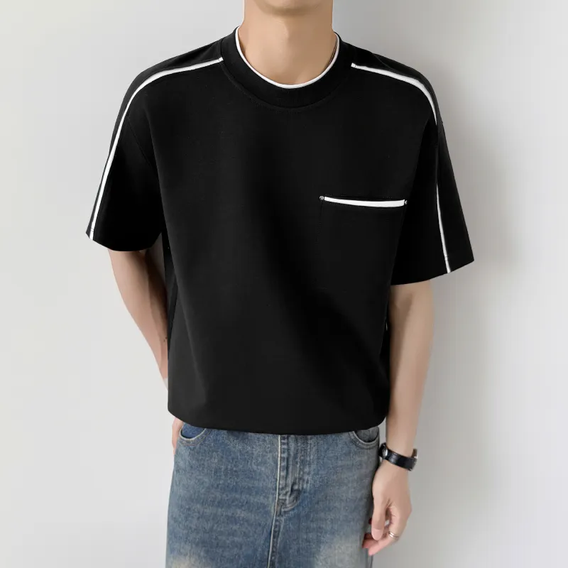 H.V.G.A T Shirts Unisex-5