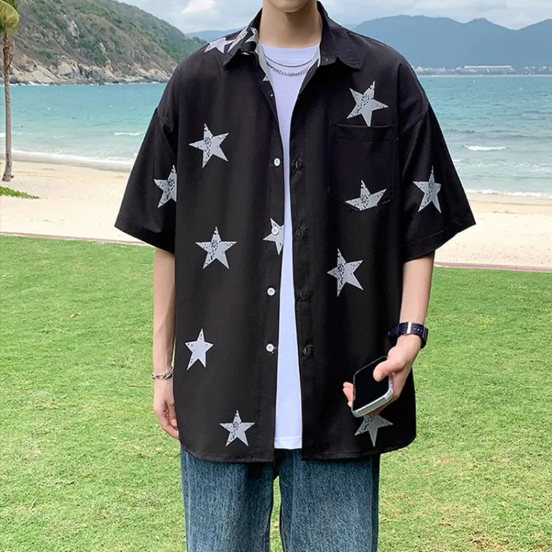 H.V.G.A Shirts Unisex-2