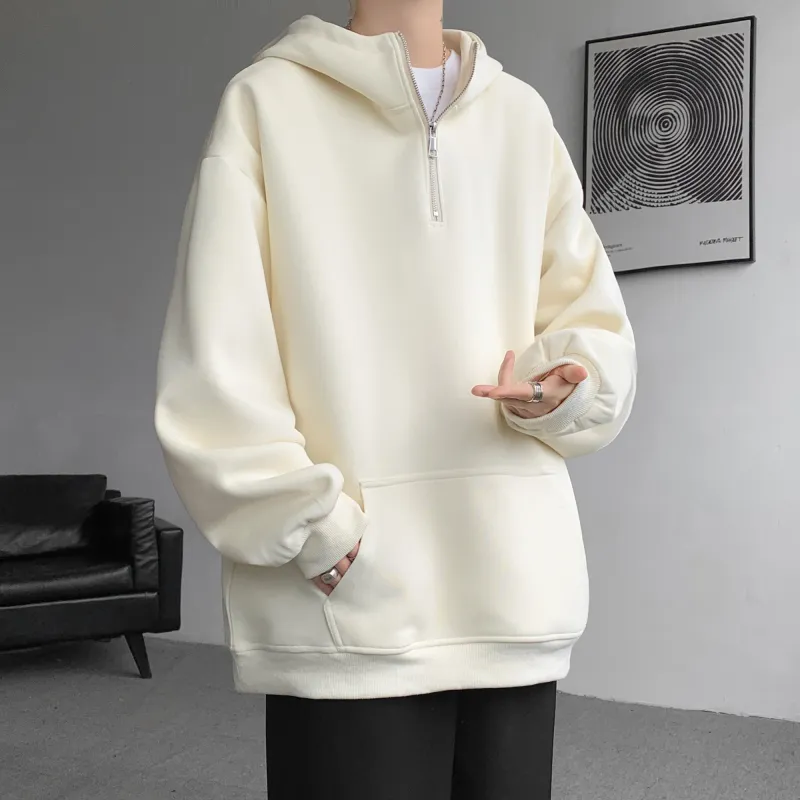 H.V.G.A Sweatshirts Unisex-17