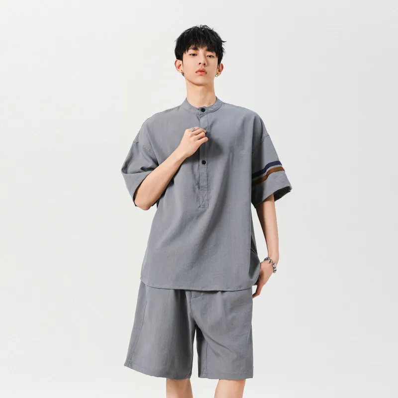 H.V.G.A Casual Sportswear Unisex-16