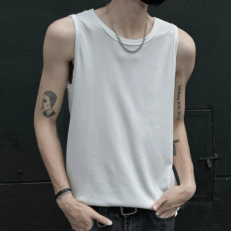 H.V.G.A Tank Tops Unisex-3