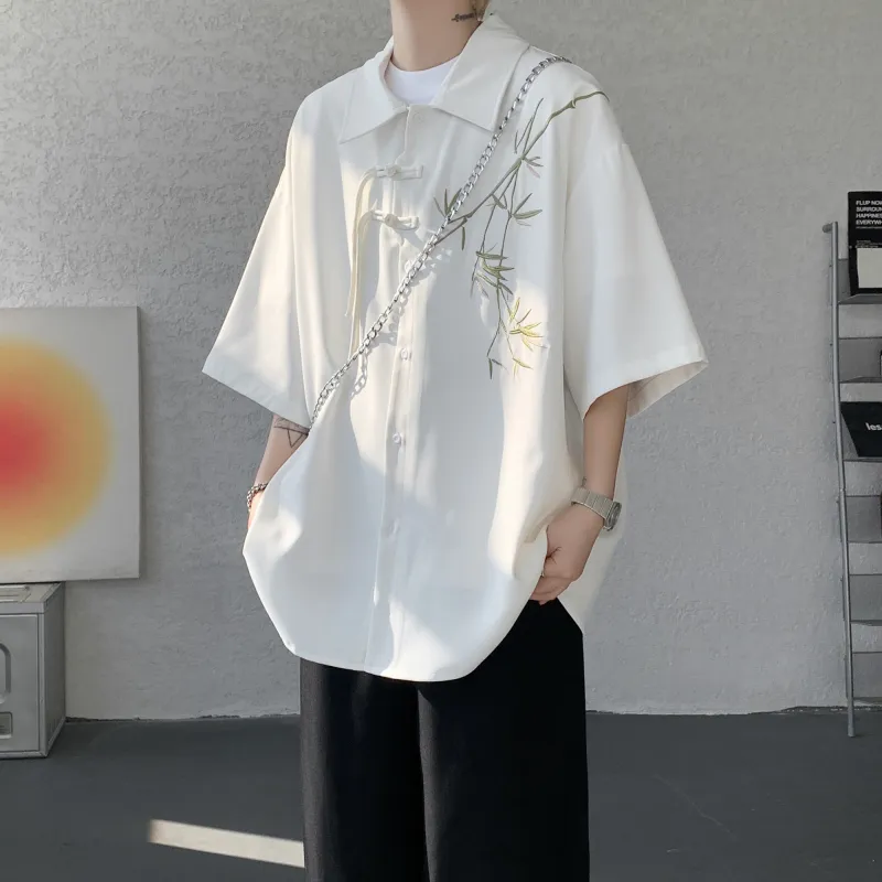 H.V.G.A Shirts Unisex-5